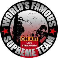 Logo de Radio WFST