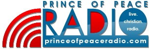 Logo de Prince of Peace Radio
