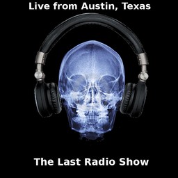 Logo de ATX The Last Radio Show
