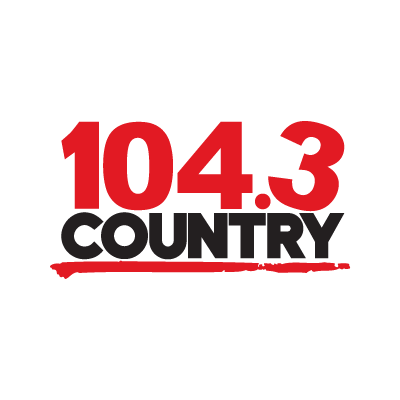 Logo de CJQM Country 104.3 FM
