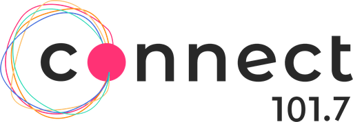 Logo de Connect FM