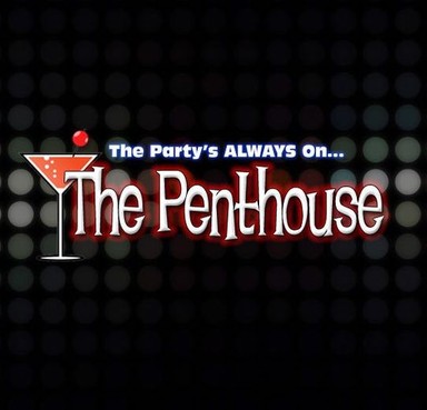 Logo de The Penthouse