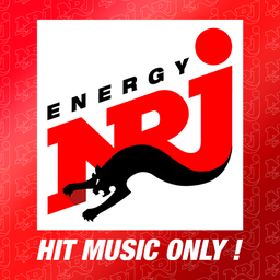 Logo de NRJ NORGE
