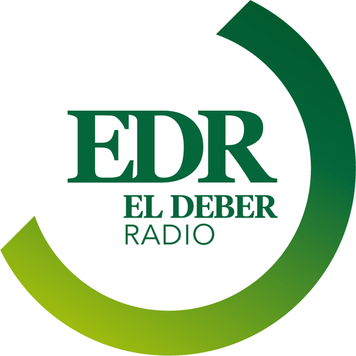 Logo de El Deber Radio