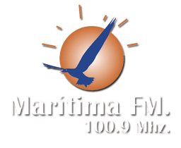Logo de Radio Maritima FM