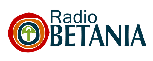 Logo de Radio Betania