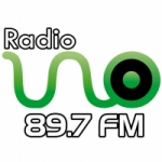 Logo de Radio UNO