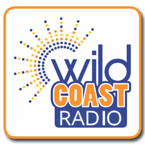 Logo de Wild Coast Radio