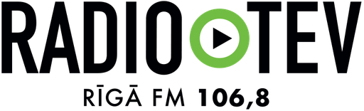Logo de Radio TEV