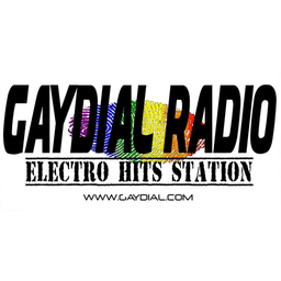 Logo de Gaydial Radio