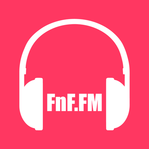 Logo de FnF.FM Radio