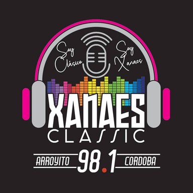 Logo de Xanaes Classic
