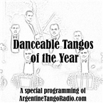 Logo de Argentine Tango Radio