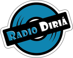 Logo de Radio Diriá