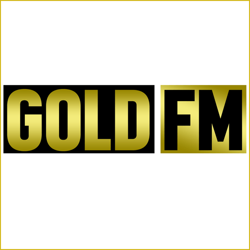 Logo de Gold FM