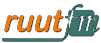Logo de Ruut FM