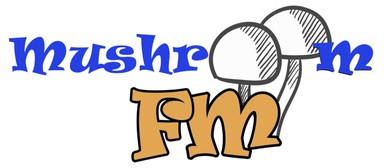 Logo de Mushroom FM