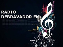 Logo de Radio Desbravador