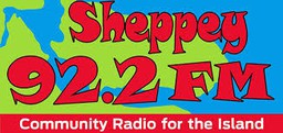 Logo de Sheppey FM