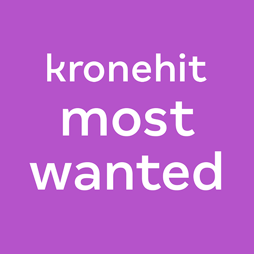 Logo de kronehit most wanted