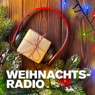 Logo de FFH Weihnachtsradio