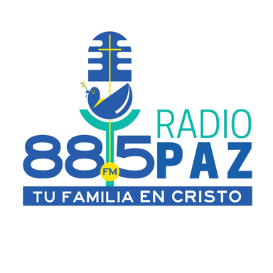 Logo de Radio Paz 88.5 FM