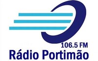 Logo de Rádio Portimão