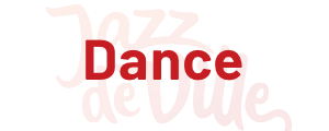 Logo de Jazz de Ville Dance