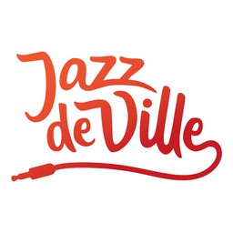 Logo de Jazz de Ville