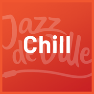 Logo de Jazz de Ville Chill