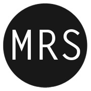 Logo de Radio MRS
