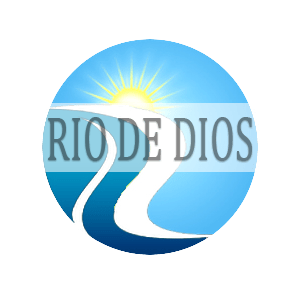 Logo de Radio Cristiana Rio de Dios