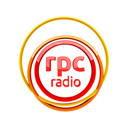 Logo de RPC Radio