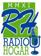 Logo de Radio Hogar