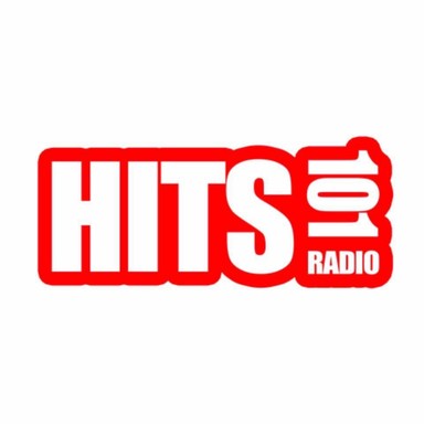 Logo de Hits101 Radio