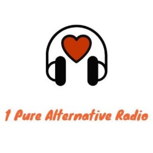 Logo de 1 Pure Alternative Radio