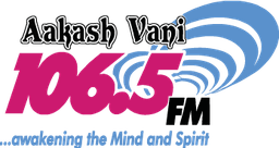 Logo de Aakash Vani