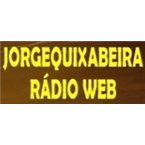 Logo de Rádio Web Jorge Quixabeira