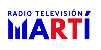 Logo de Radio Martí