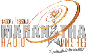 Logo de Maranatha Radio Ministries