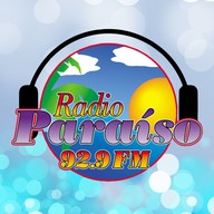 Logo de WTPM Radio Paraíso 92.9 FM