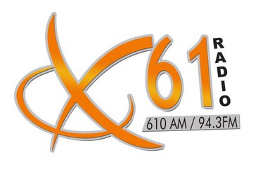 Logo de WEXS x61 Radio