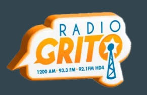Logo de Radio Grito 1200 AM
