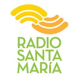 Logo de Radio Santa Maria
