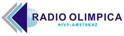 Logo de Radio Olimpica 970 AM
