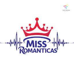Logo de Miss Románticas