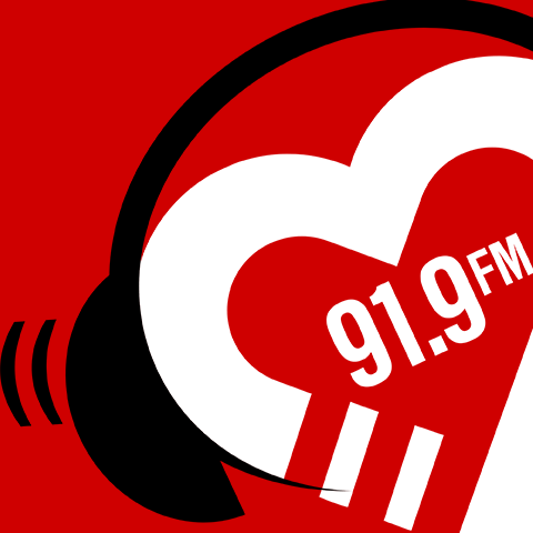 Logo de Amor 91.9 FM