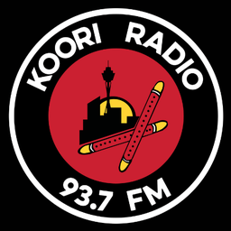 Logo de Koori Radio