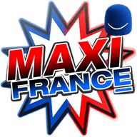 Logo de Maxi France