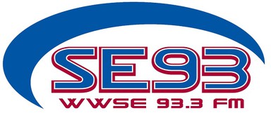 Logo de WWSE 93.3 FM
